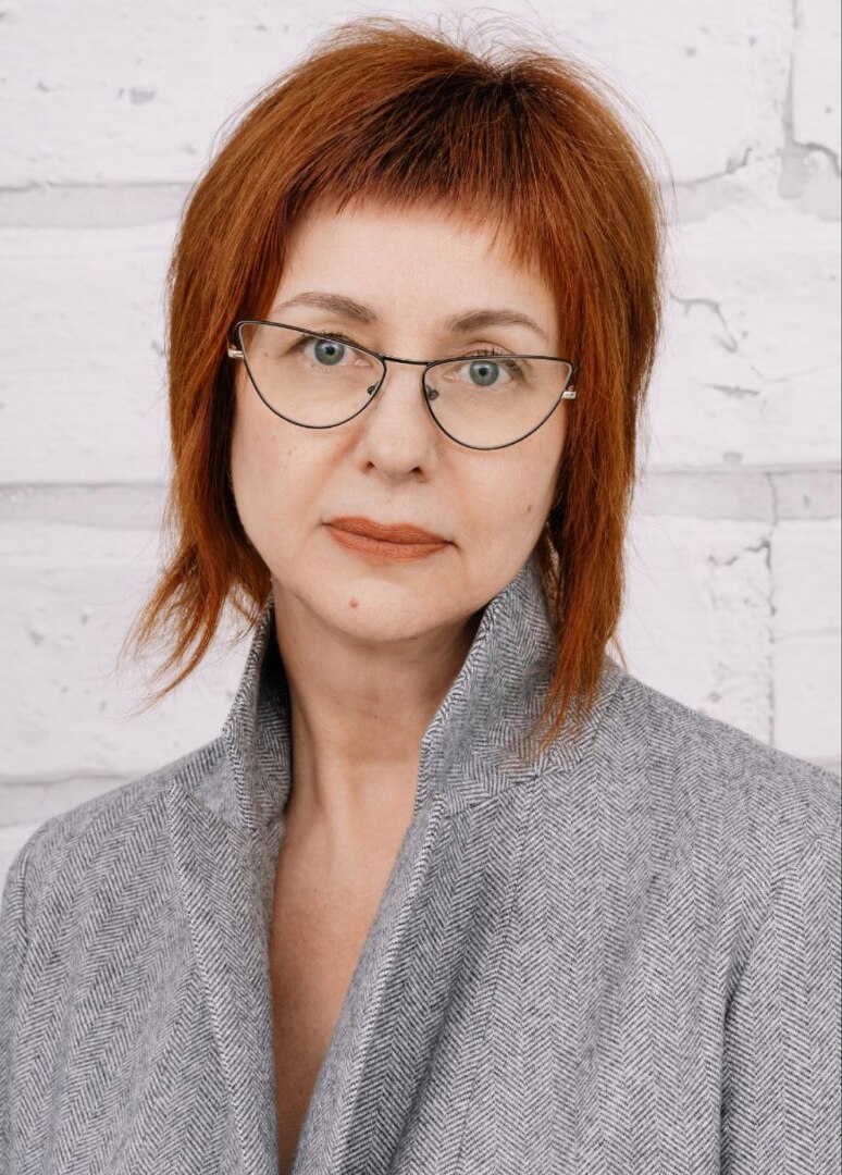 Сорокина Елена Львовна